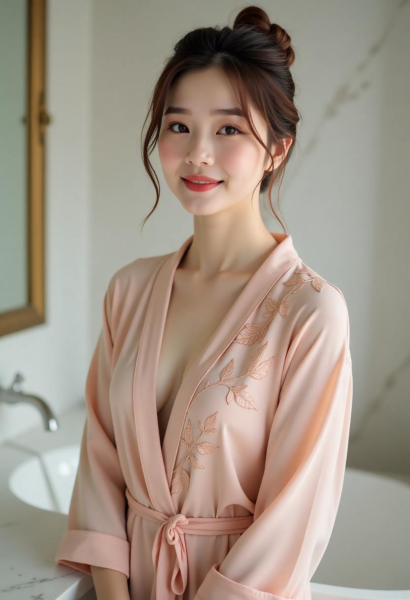 摄影现场